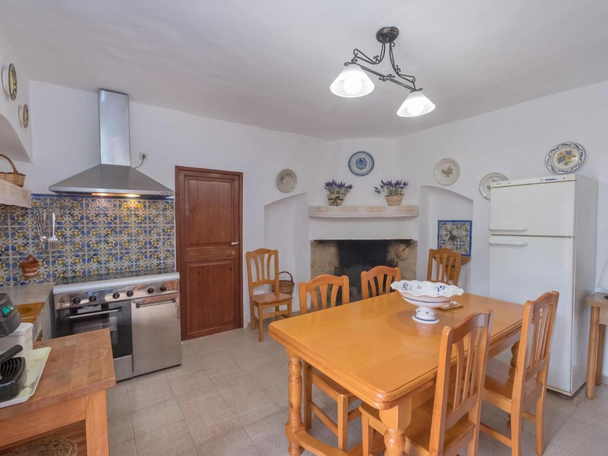 Hébergement de vacances Tiona By Interhome Andratx